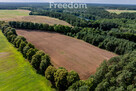 Działka w spokojnej okolicy nad jeziorem - 15