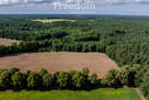 Działka w spokojnej okolicy nad jeziorem - 16