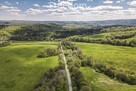 Działka rolno-rekreacyjna 50ar–Końskie, gm. Dydnia - 1