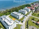 Apartament  3 Pokoje w Rewalu, Cena Brutto! - 14