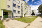 Dwa pokoje z panoramą miasta na os. Koszyka - 10