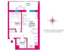 Apartament - 300 m od morza - 3