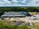 Hala produkcyjna z zapleczem biurowym, Ruda Opalin - 2