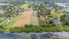 Działka budowlana nad rzeką - 3