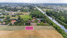 Działka budowlana nad rzeką - 11