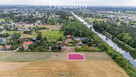 Działka budowlana nad rzeką - 12
