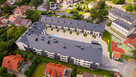 Nowe mieszkania – stan deweloperski - Pruszcz Gd - 1