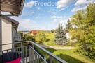 Komfortowe mieszkanie z  2 miejscami parkingowymi - 9
