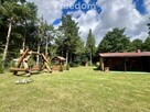 Działka z domkami i ogrodem, Biała Wielka - 8