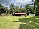 Działka z domkami i ogrodem, Biała Wielka - 12
