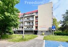 Dwupoziomowe mieszkanie na Os. Zamkowym - 1
