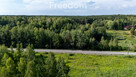 Duża działka 9243 m² w Piskórce - 2
