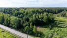 Duża działka 9243 m² w Piskórce - 3