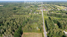 Duża działka 9243 m² w Piskórce - 8