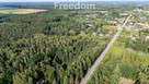 Duża działka 9243 m² w Piskórce - 9