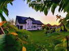 Dom na sprzedaż z pompą ciepła i fotowoltaiką - 1