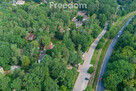 Działka na wynajem, Piaseczno, ul. Stołeczna - 8