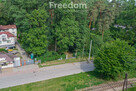 Działka na wynajem, Piaseczno, ul. Stołeczna - 10