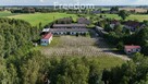 Działka z halami, 8330 m², Olszewo k. Mikołajek - 1