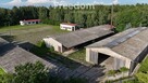 Działka z halami, 8330 m², Olszewo k. Mikołajek - 5