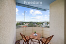 2 pokoje | duży balkon | winda | miejsce w hali - 9