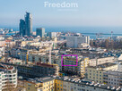 2 pokoje, Gdynia Śródmieście, balkon, inwestycyjne - 6