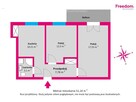 2 pokoje, Gdynia Śródmieście, balkon, inwestycyjne - 10