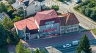Budynek handlowo-usługowy na sprzedaż - 1