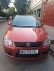 Suzuki SX4 - 1