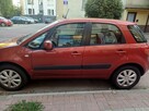 Suzuki SX4 - 2