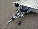 BESTTRAILERS LONG 8,5X2,2 PLATFORMA 2 AUTA NOWA 2025 FV 23% - 4