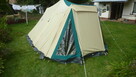 Duży namiot turystyczny 4 osob.FREETIME TORONTO 4,nieużywany - 4