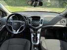 Chevrolet Cruze SW 1.7 VCDI 130KM • 2012 • 122000 km • Zare - 14