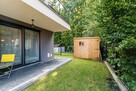 Apartament 52,98 m² z własnym ogrodem - 15
