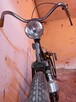 Rower Ukraina Damka / Renowacja - 4