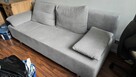 Do sprzedania sofa z funkcją spania - 2