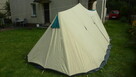 Duży namiot turystyczny 4 osob.FREETIME TORONTO 4,nieużywany - 5