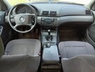 BMW E46 - 5