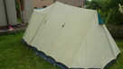 Duży namiot turystyczny 4 osob.FREETIME TORONTO 4,nieużywany - 6