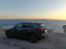 MAZDA CX5, 2.2 Skyactiv, 175KM, 4x4 AWD, wersja SKYPASSION - 3