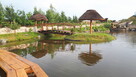 Działka zabudowana o pow. 25600 m2 - 5
