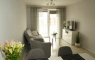 Mieszkanie o pow. 48.50m2, duży balkon, Panorama Dobrzec - 4