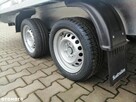 BESTTRAILERS PRZYCZEPA LAWETA NAJAZDY SKLEJKA 4,5X2,1 NOWA - 6
