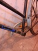 Rower Ukraina Damka / Renowacja - 2