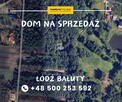 Sprzedam dom. - 1