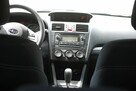 Subaru XV 2.0 Crosstrek Premium ORANGE 4x4 automat - 16