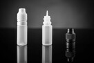 Butelki PET 10ml z zakrętką – do perfum, olejków, kosmetyków - 4