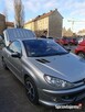 Peugeot 206 CC stan techniczny idealny - 1