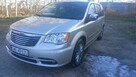 Sprzedam Chrysler Town&Country - 5