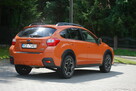 Subaru XV 2.0 Crosstrek Premium ORANGE 4x4 automat - 4